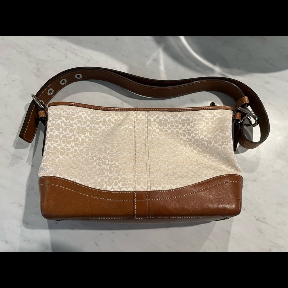 Coach Purse 100% Authentic - image 1